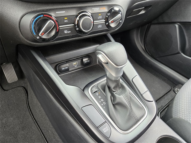 2024 Kia Soul LX photo 25