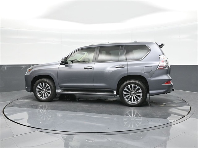 2020 Lexus GX 460 Luxury photo 4