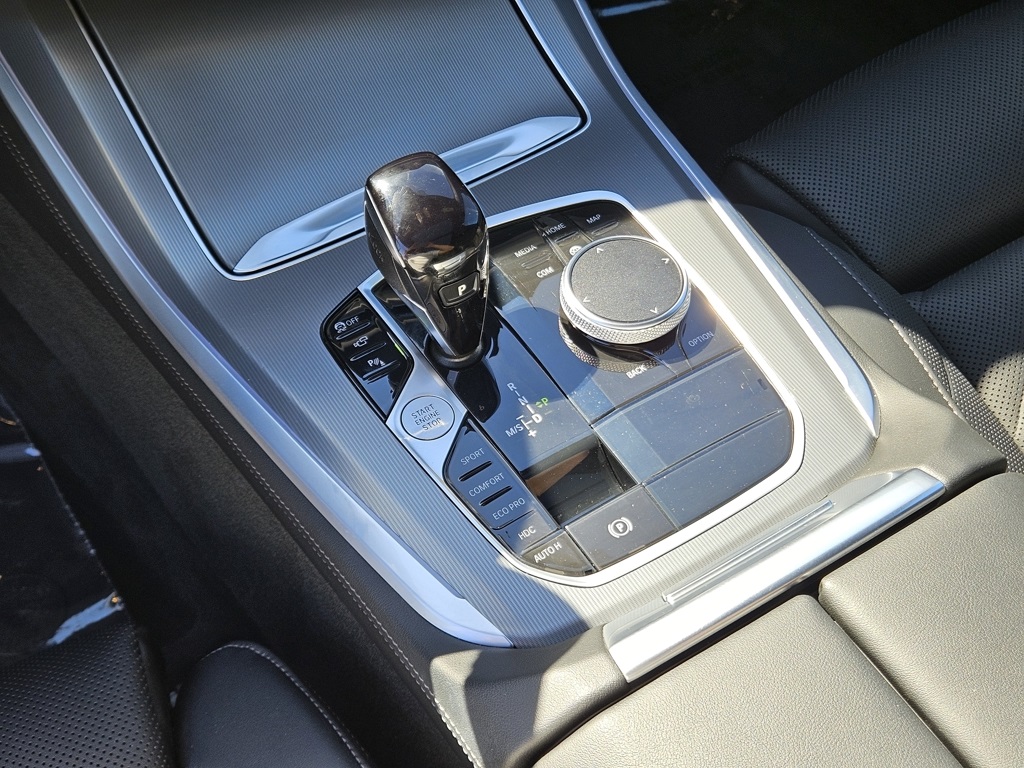 2023 Bmw X5 xDrive40i photo 30