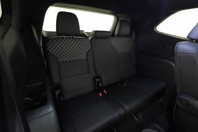 2025 Gmc Acadia Denali photo 23