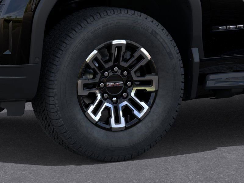 2026 Gmc Sierra Elevation photo 9
