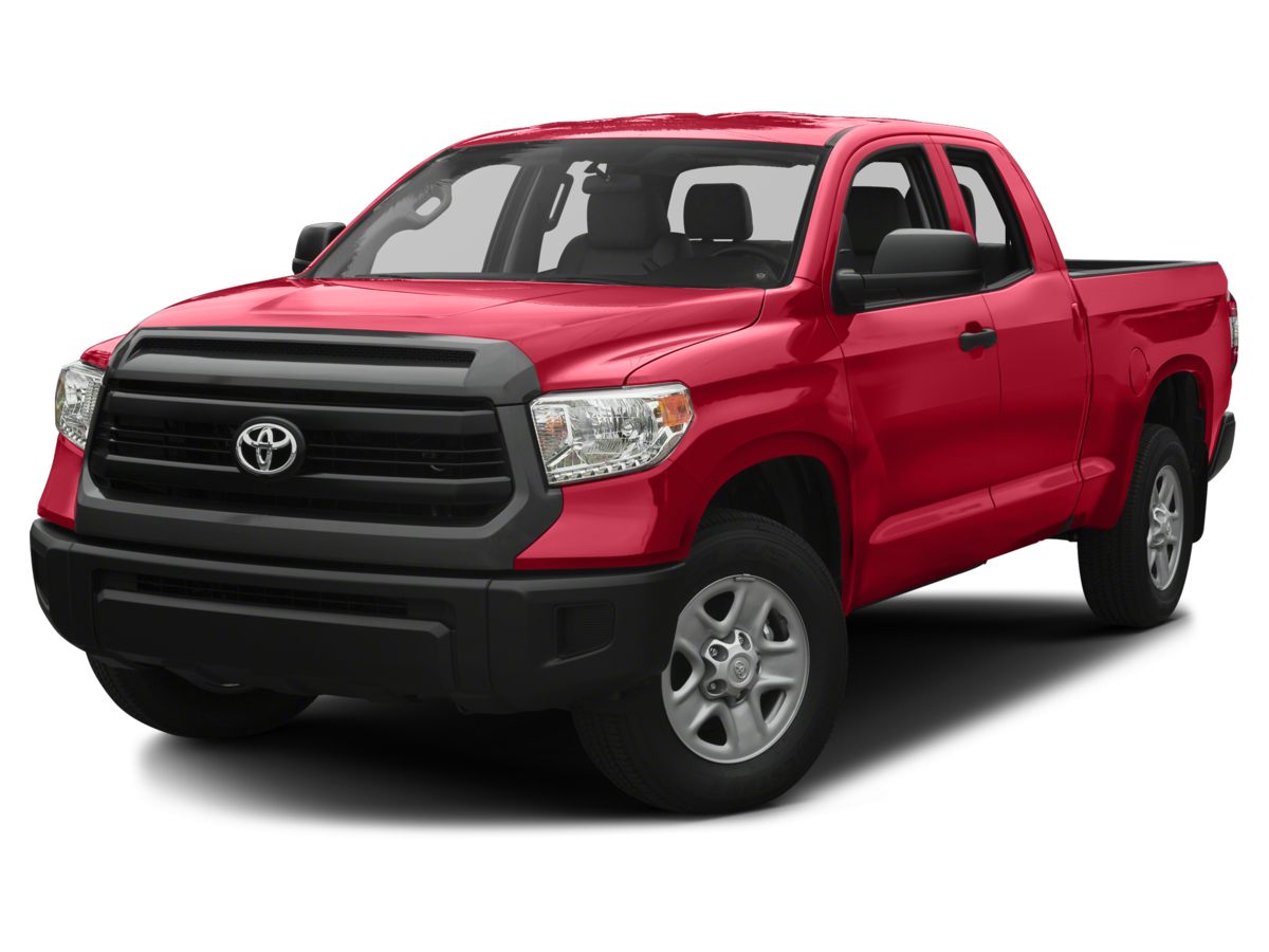 2017 Toyota Tundra's photo