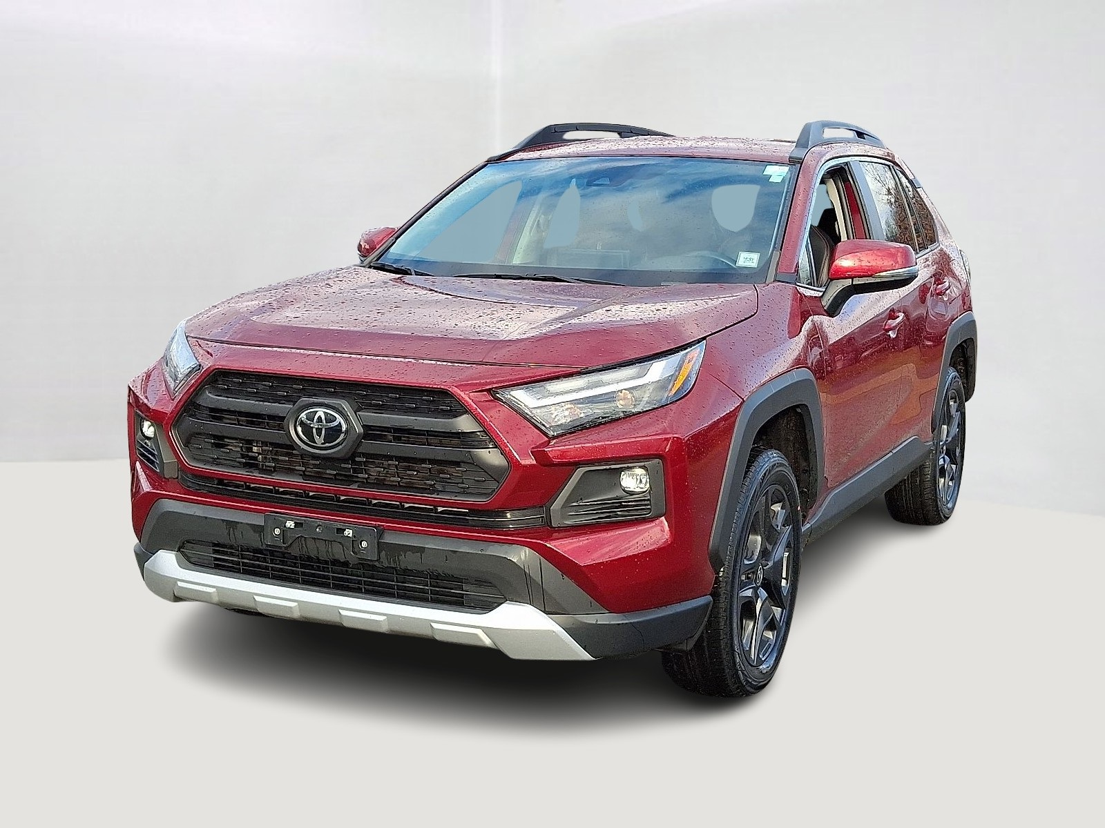 2023 Toyota RAV4 Adventure's photo