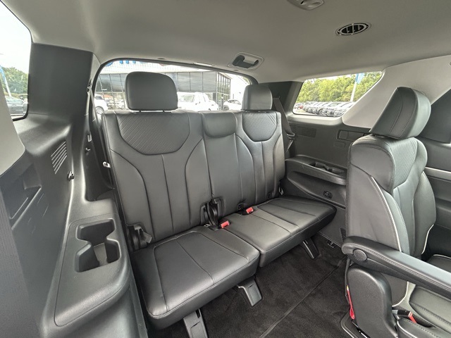 2023 Hyundai Palisade XRT photo 4