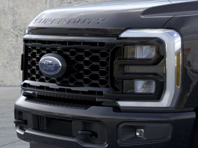 2026 FORD F-350 - Image 10