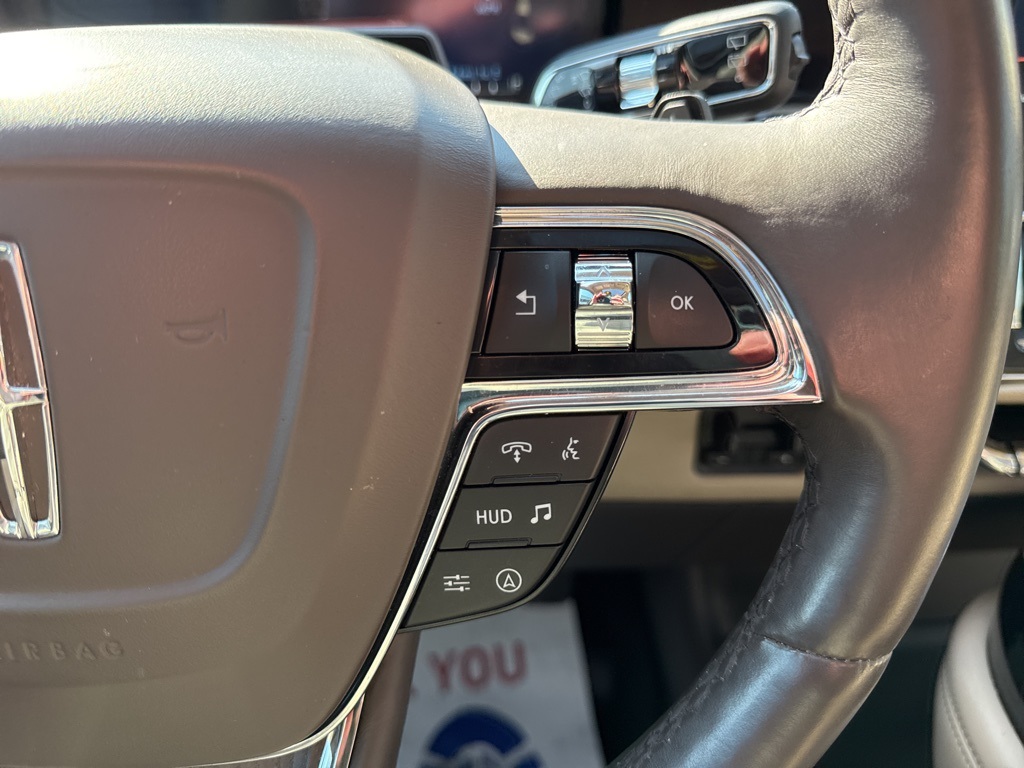 2023 Lincoln Navigator L Reserve photo 21
