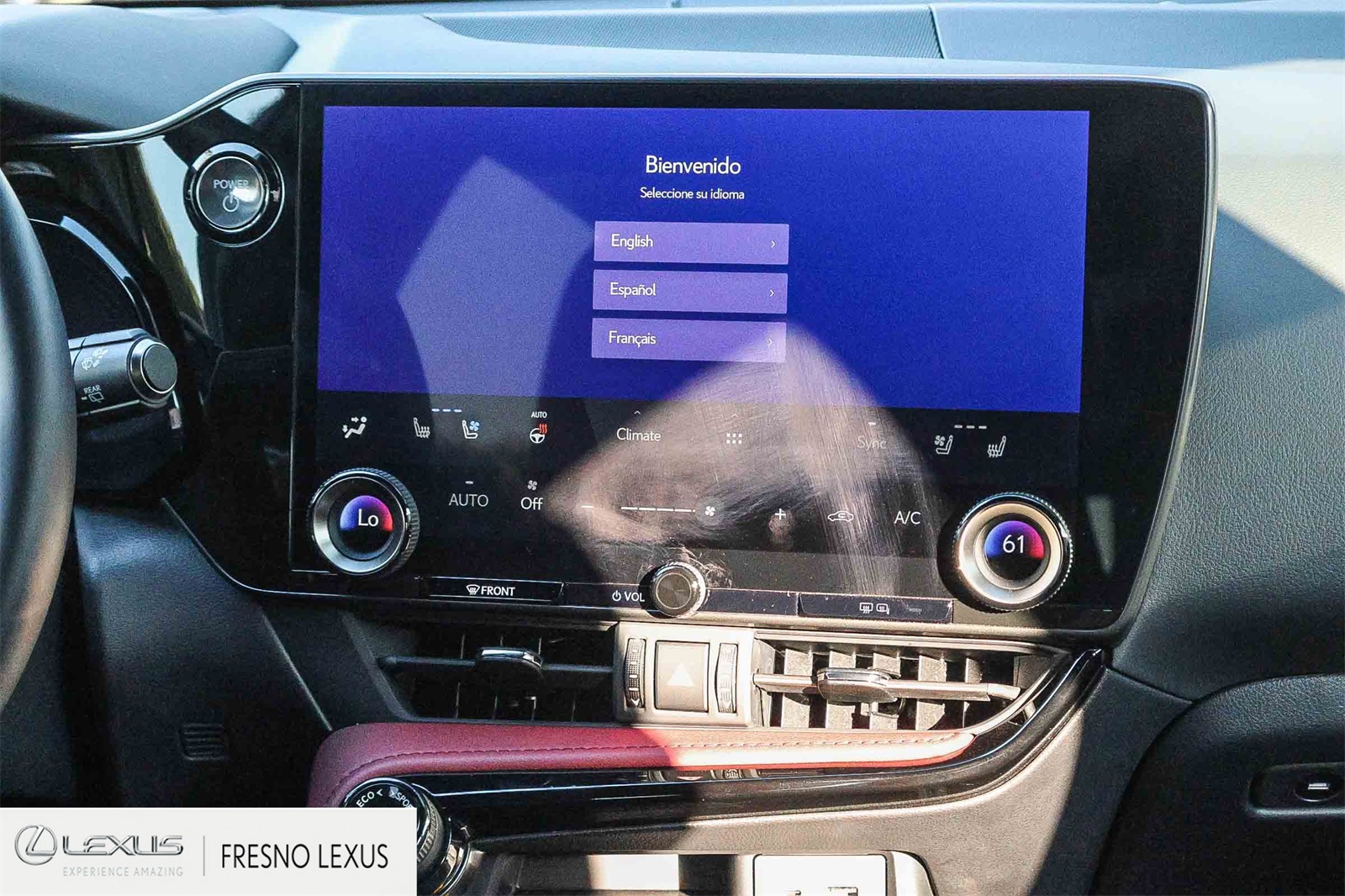 2022 Lexus NX 350h Premium photo 14