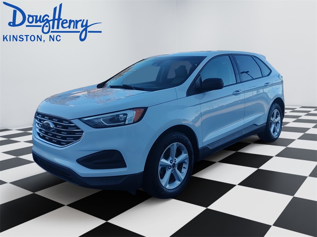 2019 Ford Edge SE