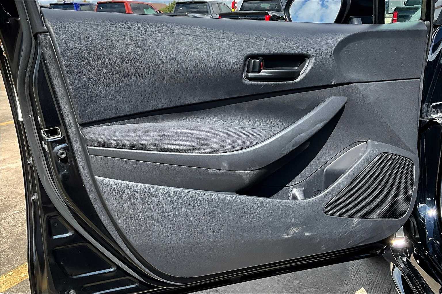 2024 Toyota Corolla LE photo 20