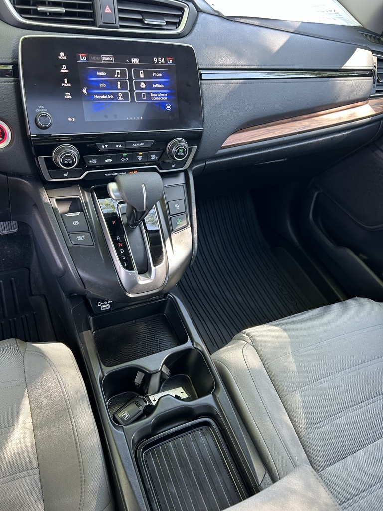 2020 Honda CR-V EX photo 18