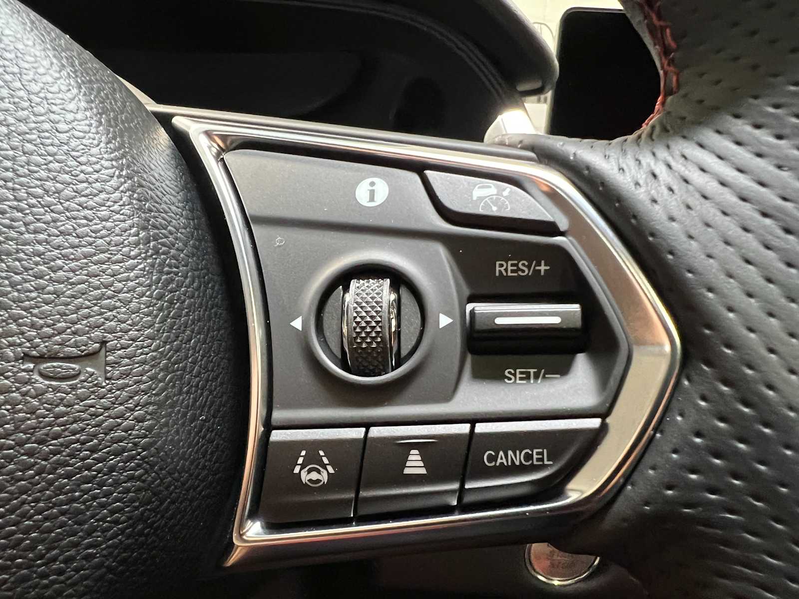 2025 Acura TLX SH-AWD A-Spec photo 17