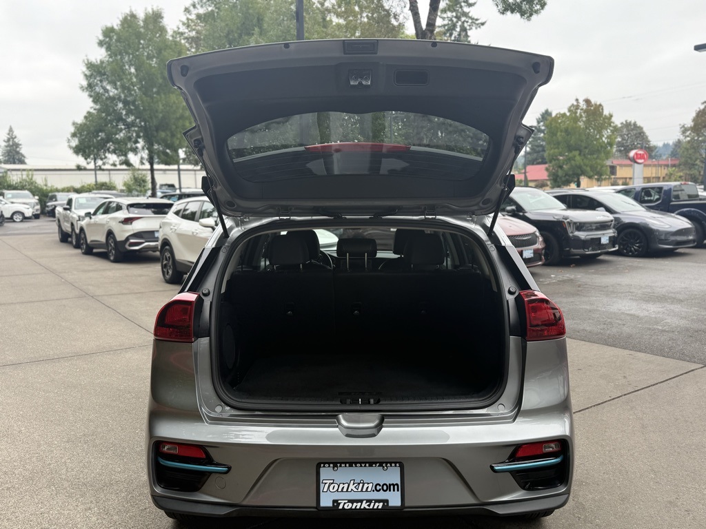 2022 Kia Niro EV EX photo 14
