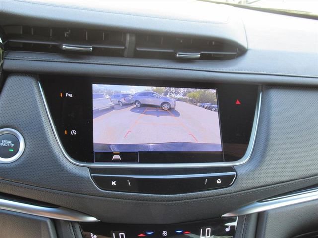 2025 Cadillac XT5 Premium Luxury photo 24