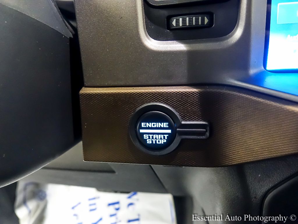 2023 FORD BRONCO - Image 13