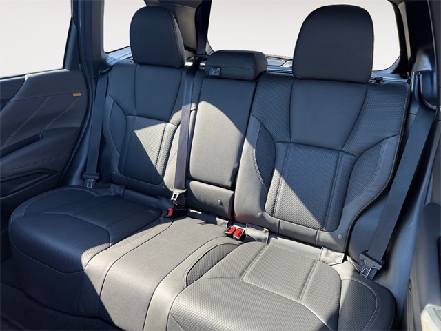 2024 Subaru Forester Wilderness photo 12