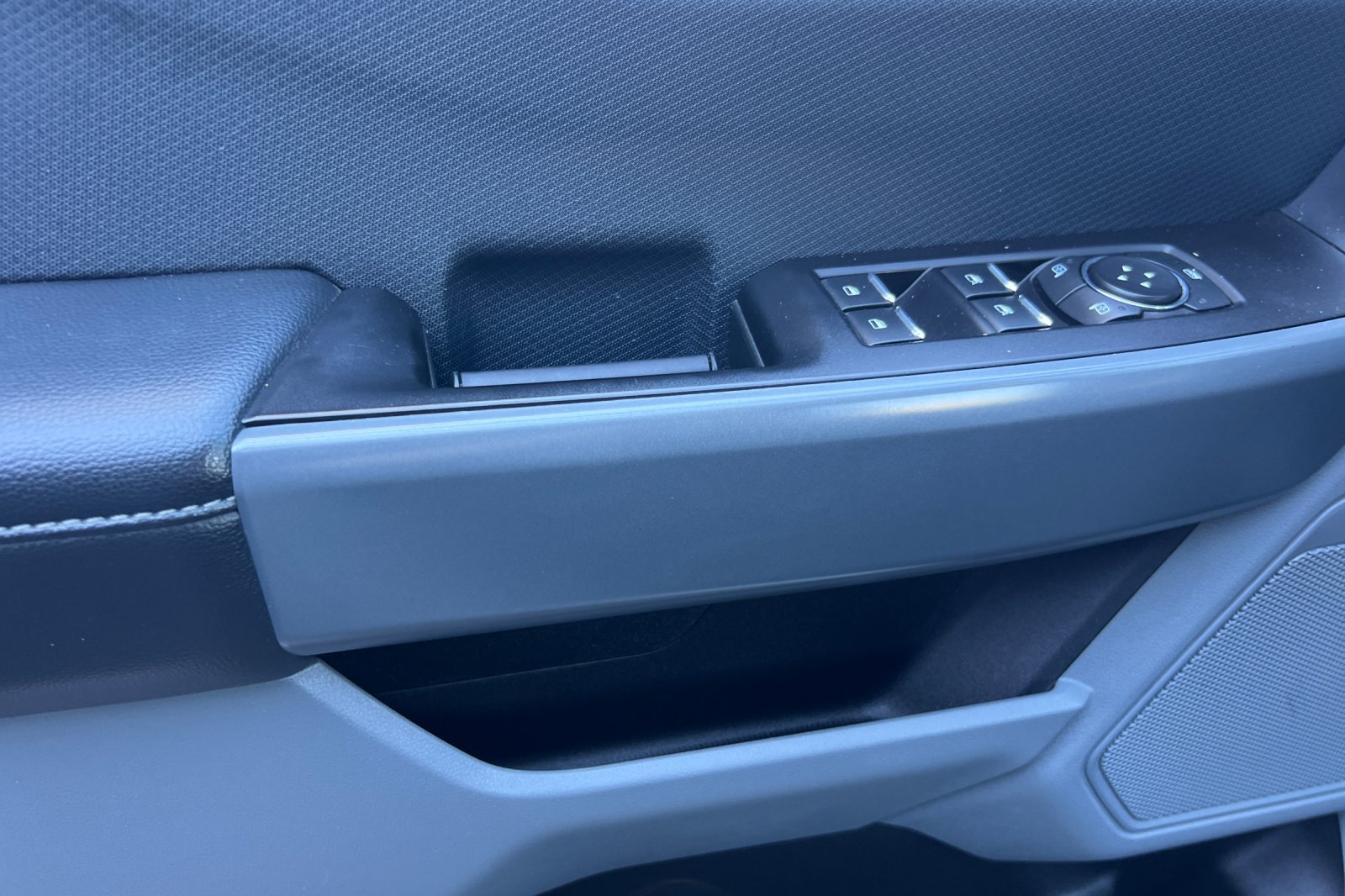 2022 Ford F-150 XLT photo 7
