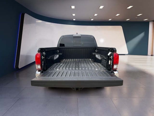 2020 Toyota Tacoma SR5 Double Cab V6 photo 12