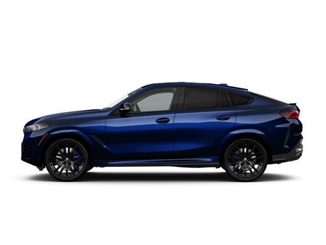 2026 Bmw X6 photo 2
