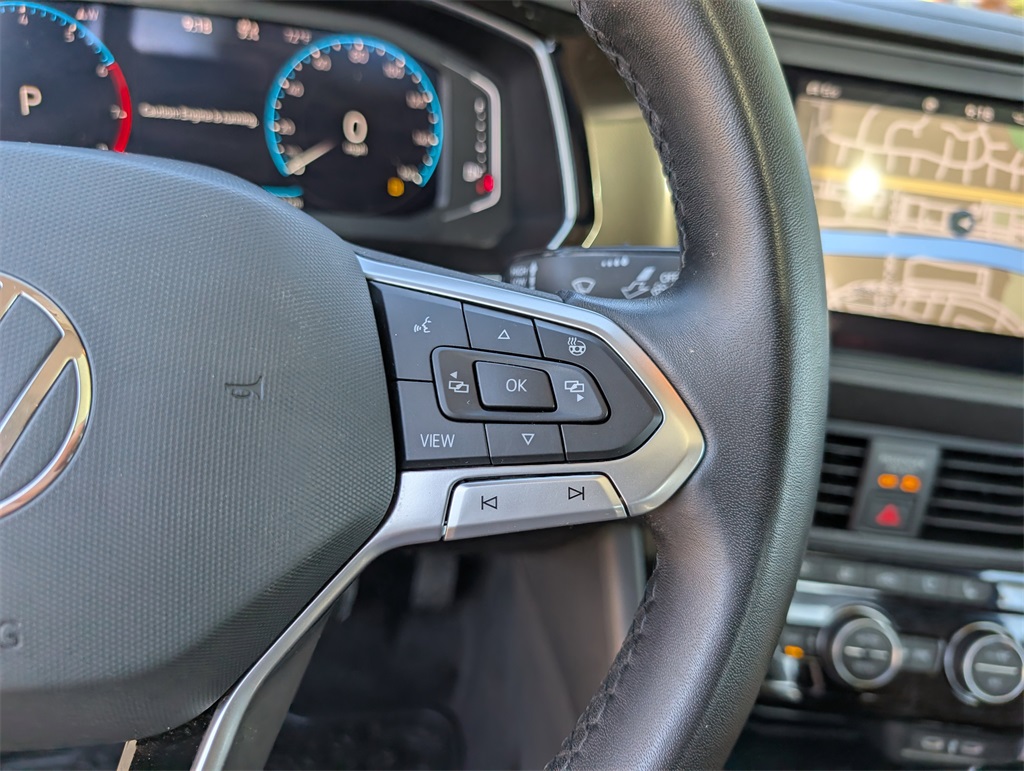 2023 Volkswagen Jetta 1.5T SEL photo 25