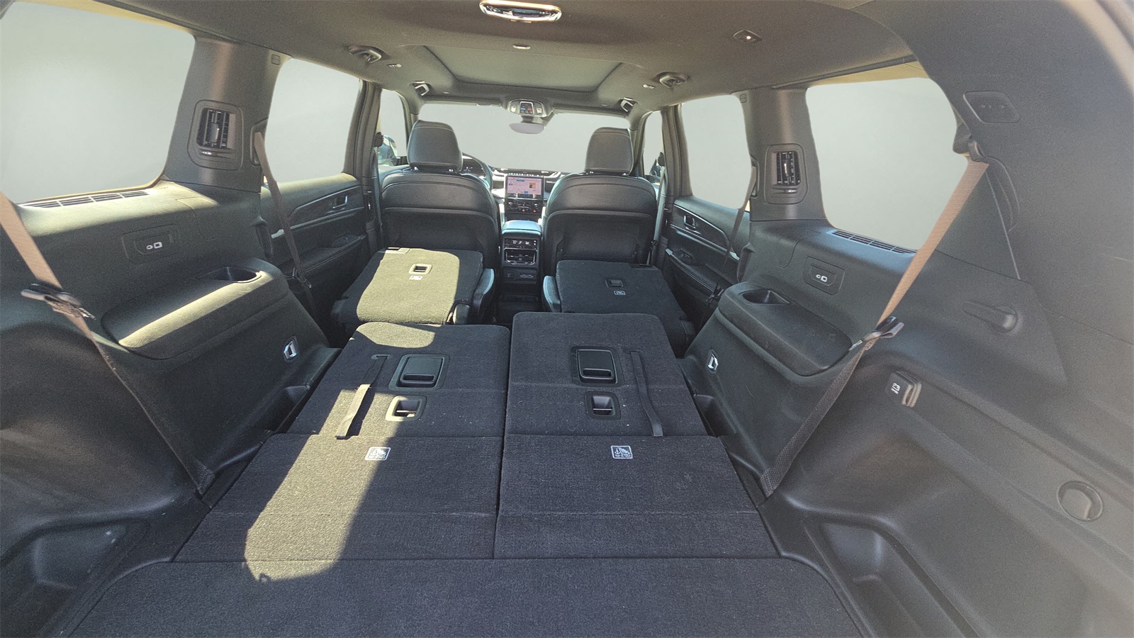 2024 Jeep Grand Cherokee Limited photo 16