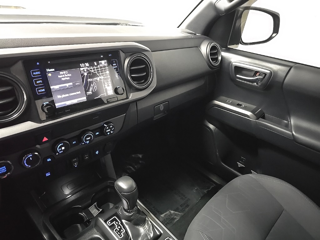 2019 Toyota Tacoma 4x4 TRD Double Cab photo 23