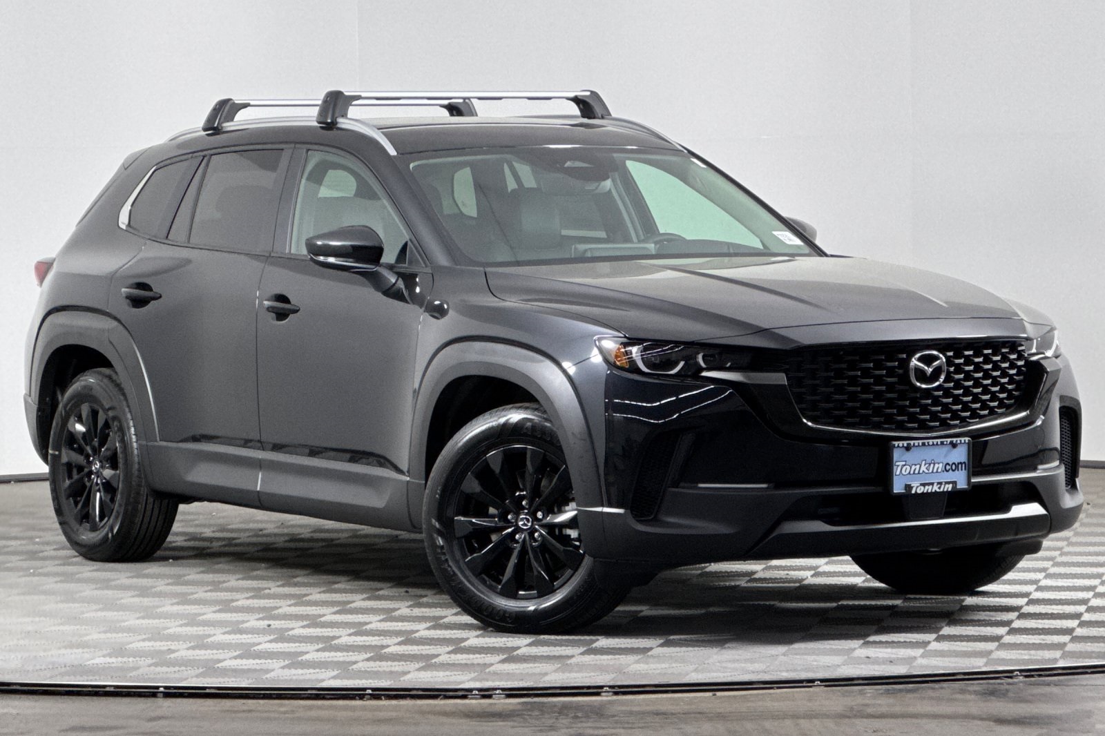 2025 Mazda CX-50 2.5 Select photo 2