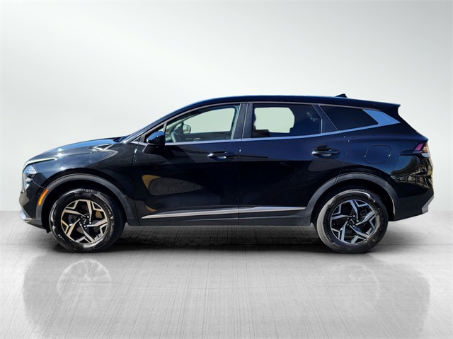 2023 Kia Sportage LX photo 5
