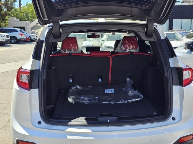 2025 Acura RDX A-Spec photo 10