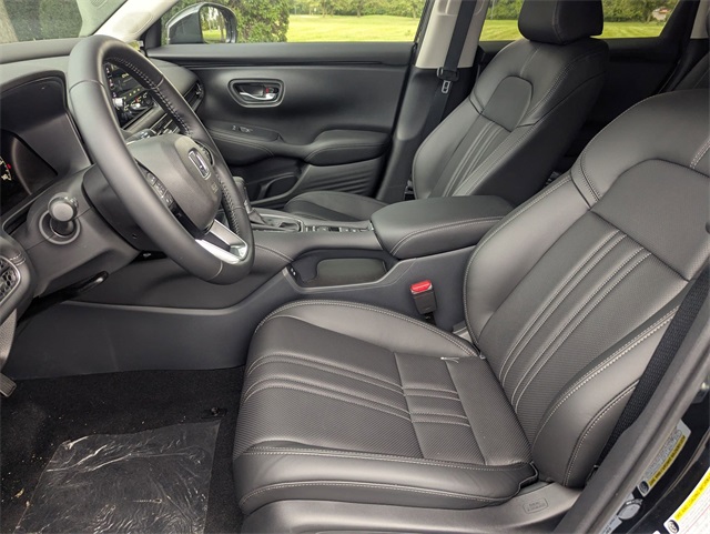 2026 Honda HR-V EX-L photo 11