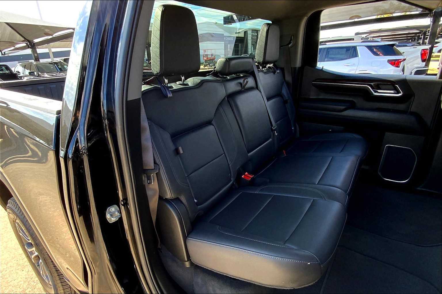 2024 Gmc Sierra 1500 SLT photo 15