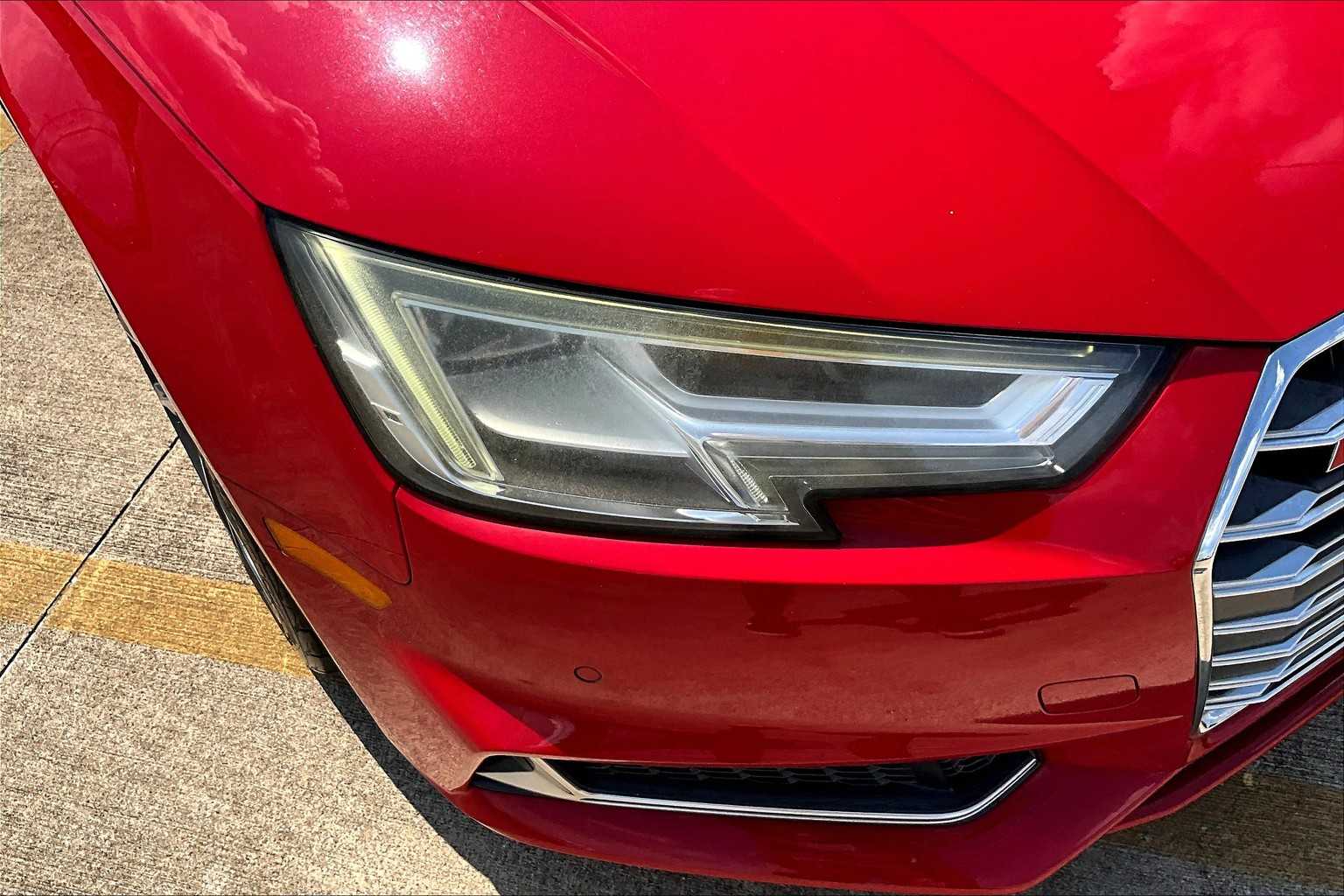 2018 Audi S4 Premium Plus photo 27