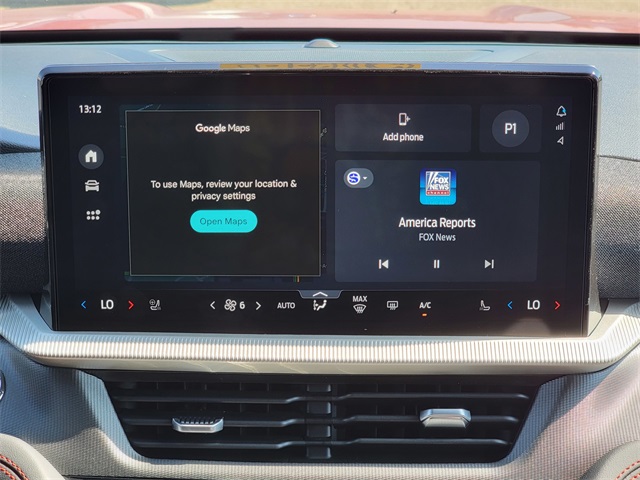 2025 Ford Explorer ST-Line photo 19