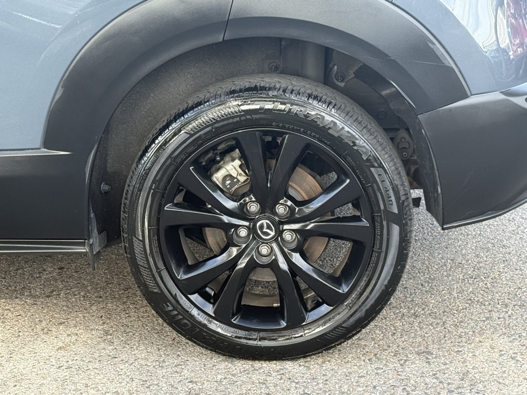 2022 Mazda CX-30 2.5 S Carbon photo 11