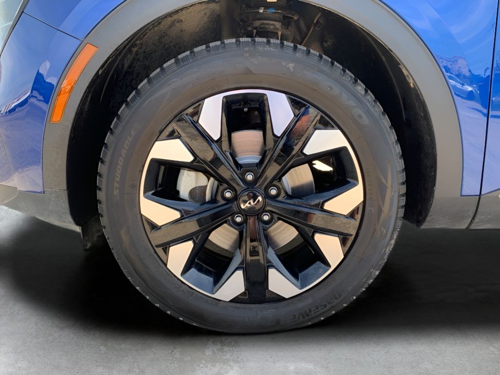 2023 Kia Sportage X-Line photo 27
