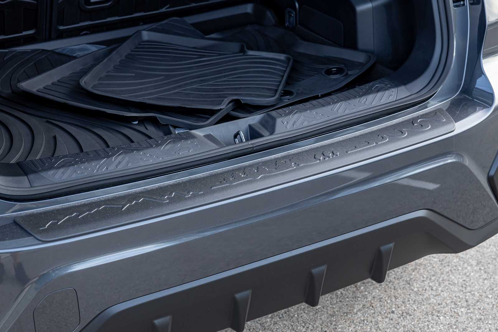 2025 Subaru Crosstrek Premium photo 22