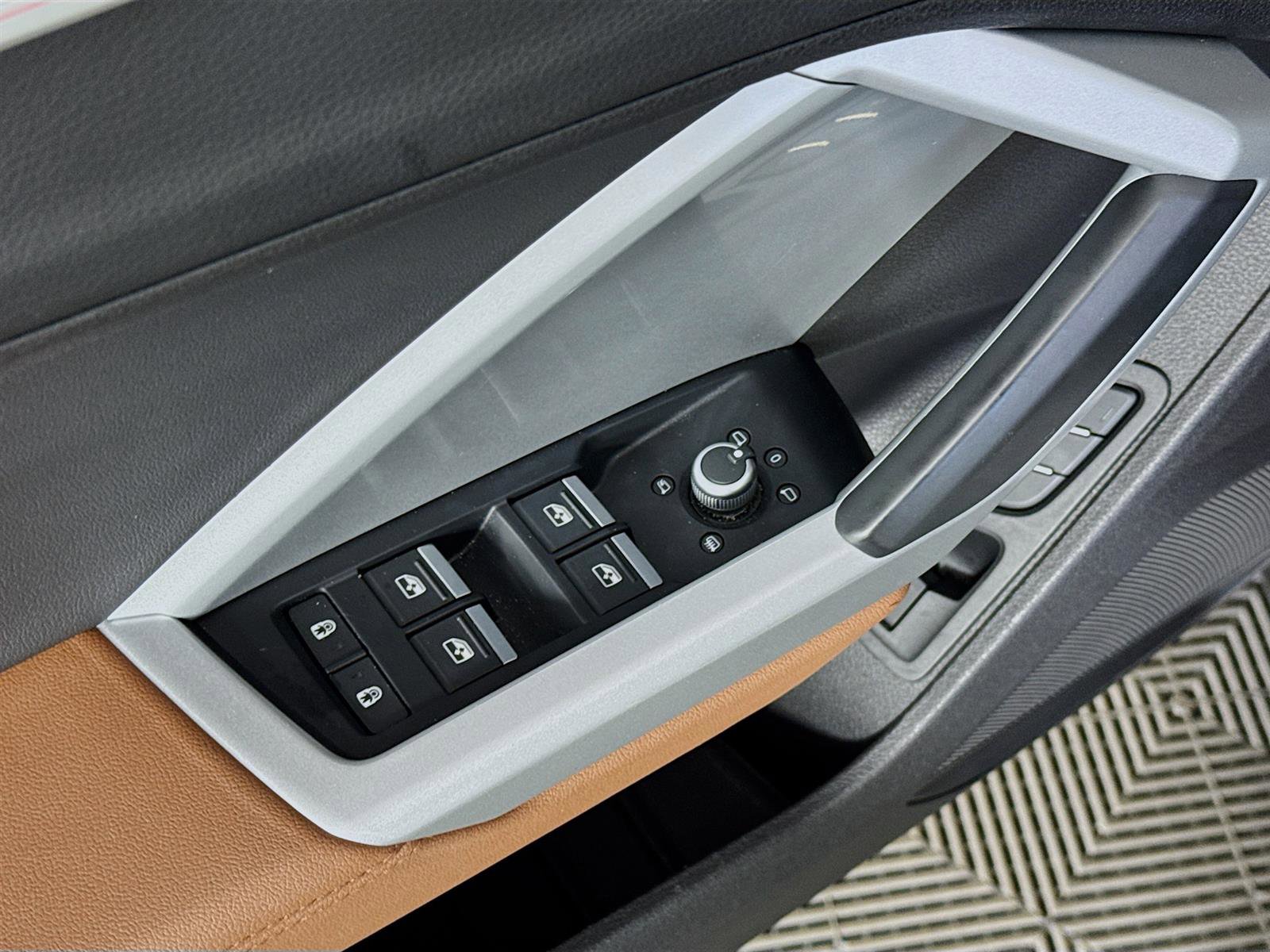 2022 Audi Q3 Premium Plus S line photo 18