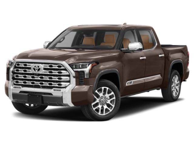 2022 Toyota Tundra 1794 Edition's photo
