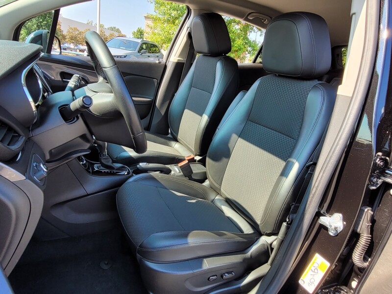 2022 Buick Encore Preferred photo 7