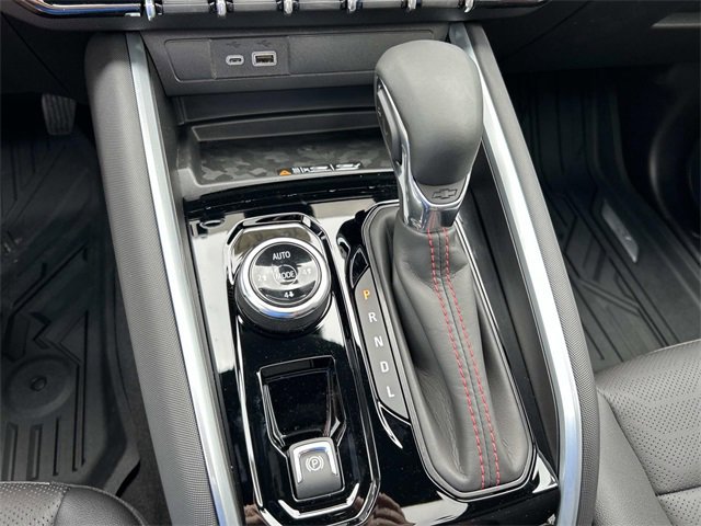 2026 Chevrolet Colorado Z71 photo 22