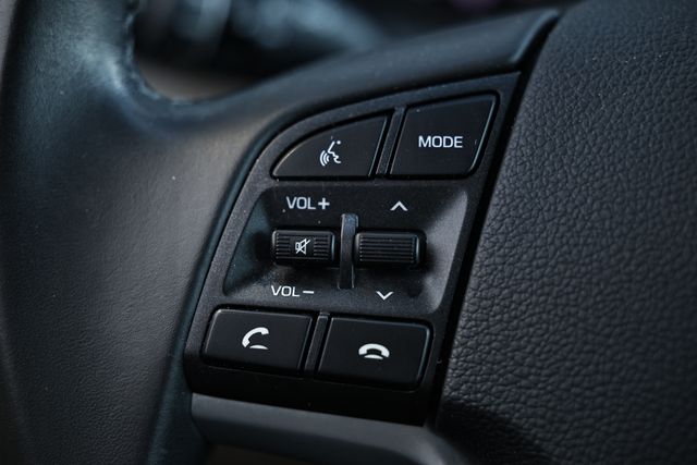 2020 Hyundai Tucson Sport photo 31