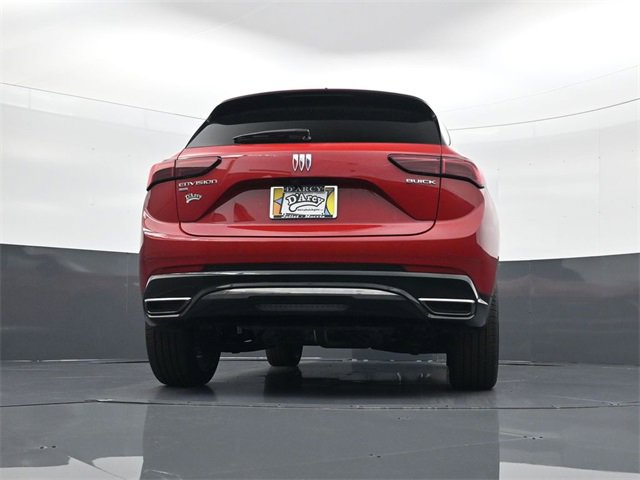 2025 Buick Envision Sport Touring photo 22