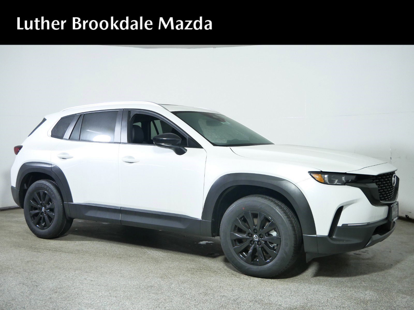 2025 Mazda CX-50 Premium's photo