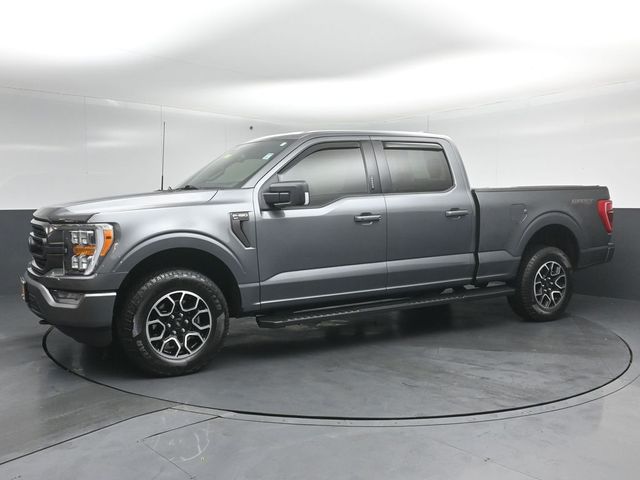 2022 FORD F-150 - Image 4