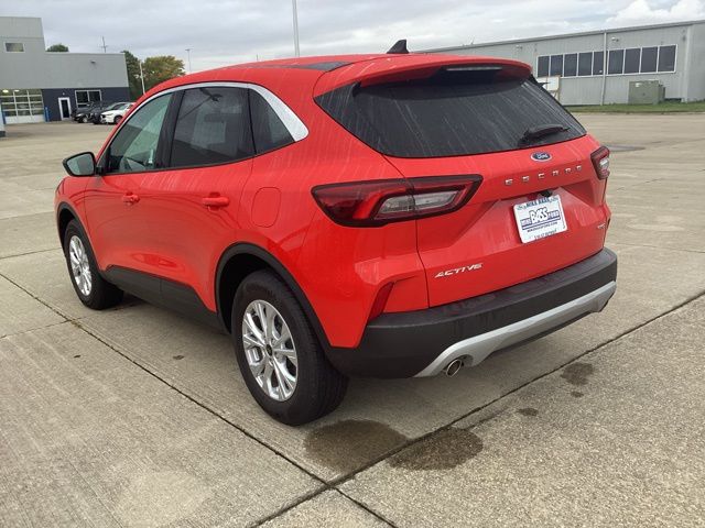 2024 Ford Escape Active photo 12