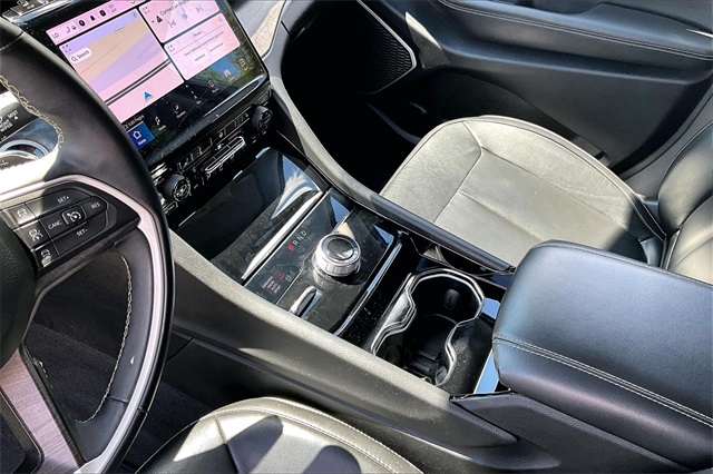 2022 Jeep Grand Cherokee Limited photo 11