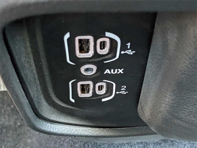 2025 Ram 1500 Tradesman photo 21
