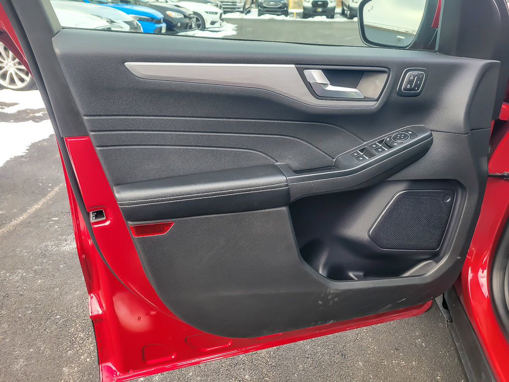 2024 FORD ESCAPE - Image 18