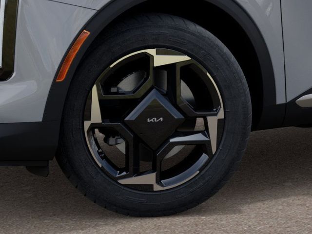 2026 Kia Sportage EX photo 8