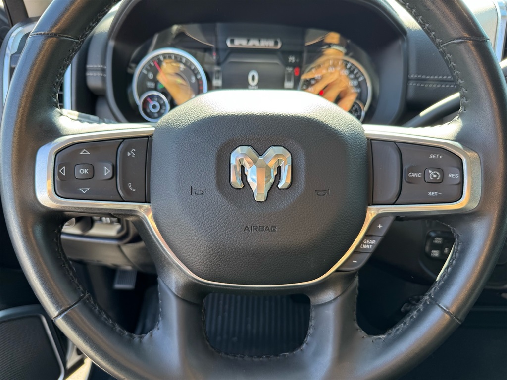 2024 Ram 3500 Laramie photo 24