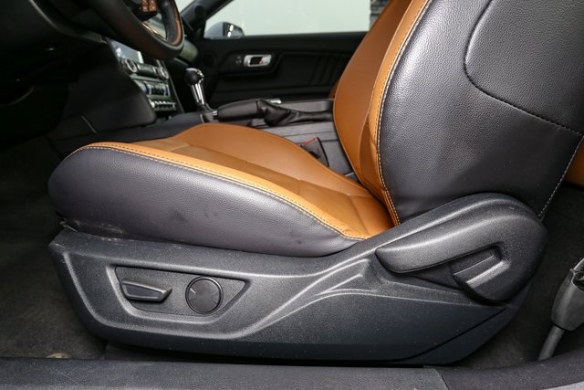 2022 Ford Mustang GT Premium photo 26